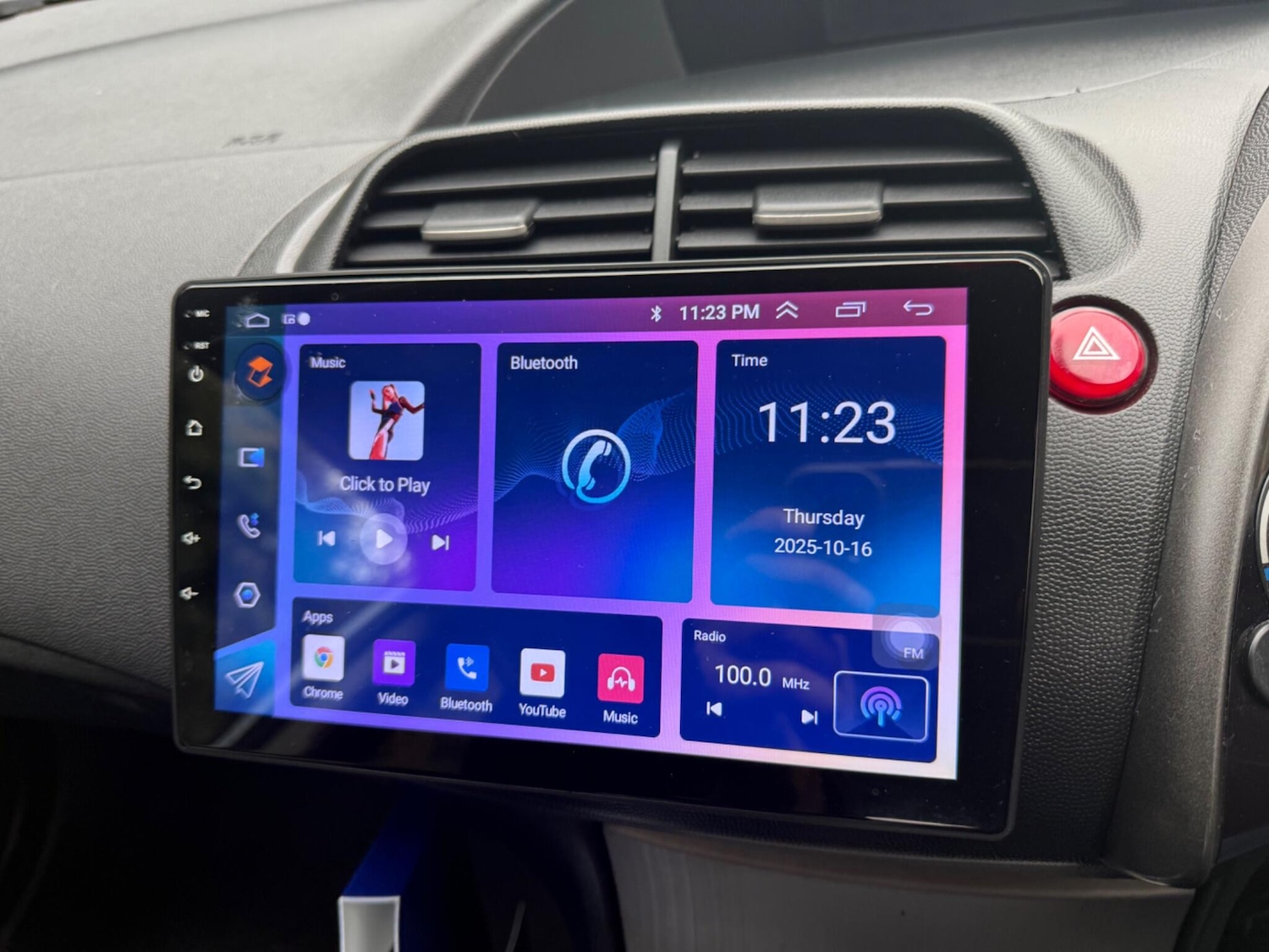 Used Honda Civic 2007 for sale - 76043262: Photo 14