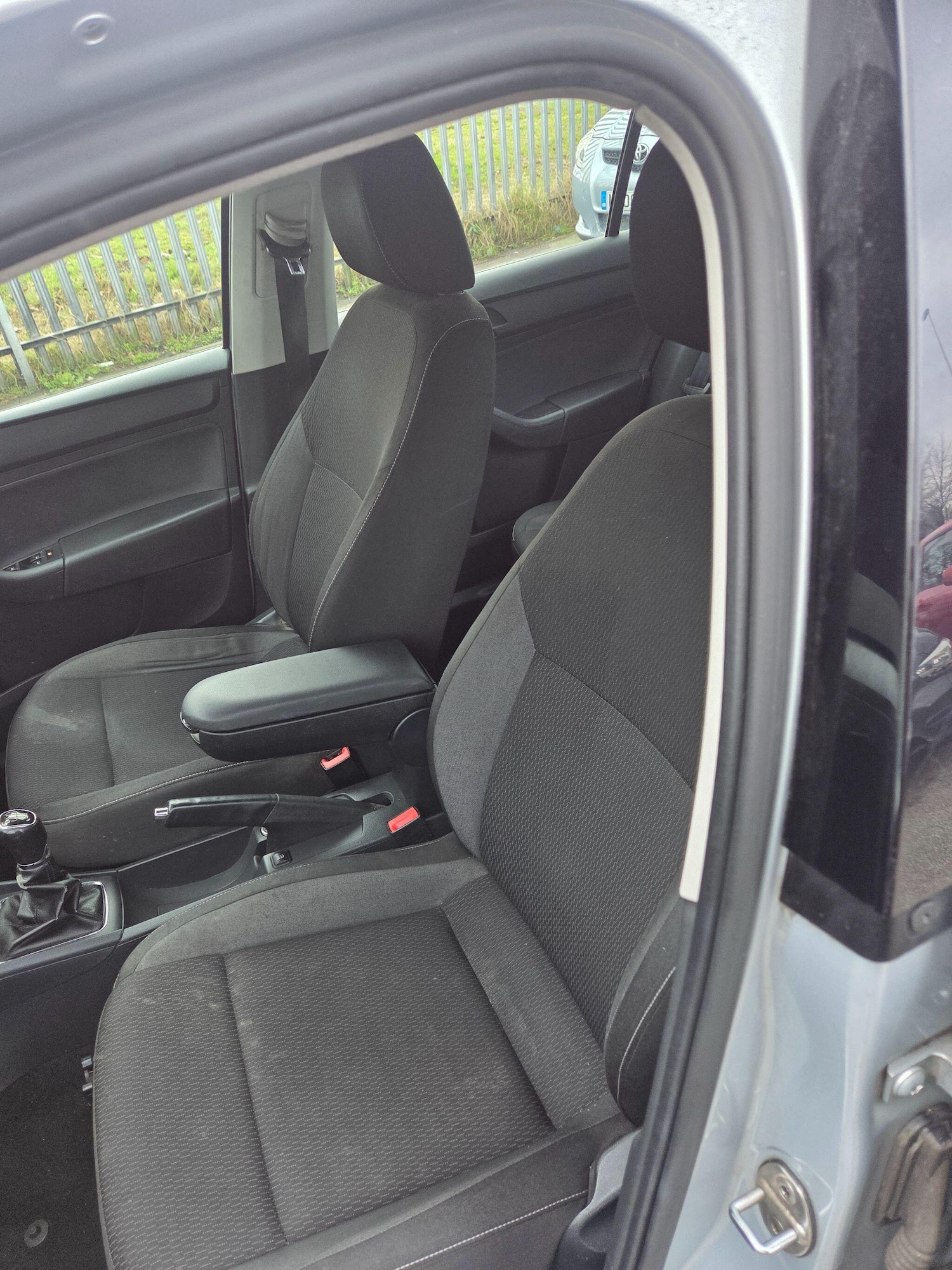 Used Skoda Rapid Spaceback 2014 for sale - 77598144: Photo 11