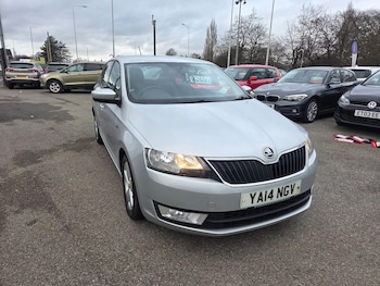 2014 (14) - 1.2 TSI GreenTech SE 5dr