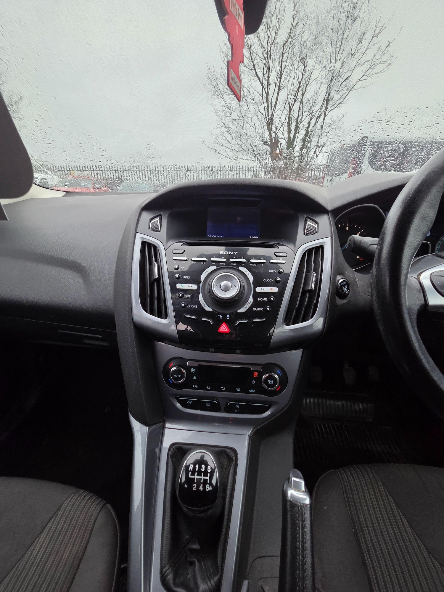 Used Ford Focus 2014 for sale - 77057248: Photo 13