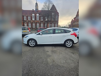 Used Ford Focus 2014 for sale - 77057248: Photo