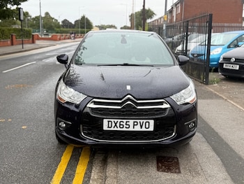 Used DS Automobiles DS 4 2015 for sale - 75747191: Photo