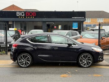 Used DS Automobiles DS 4 2015 for sale - 75747191: Photo