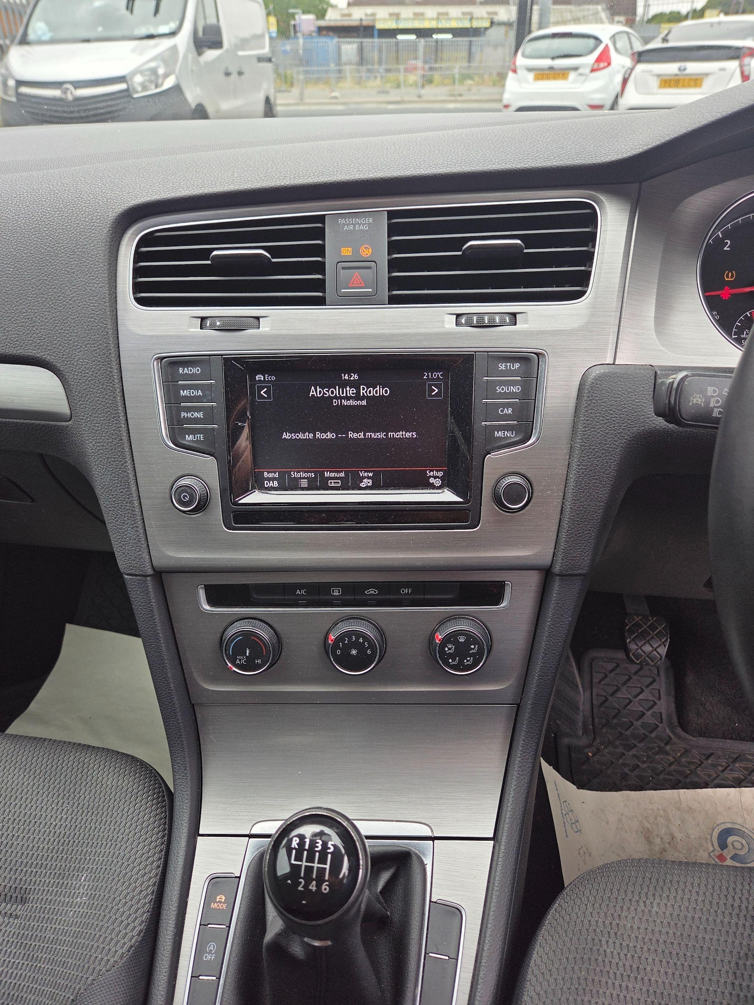 Vehicle 13