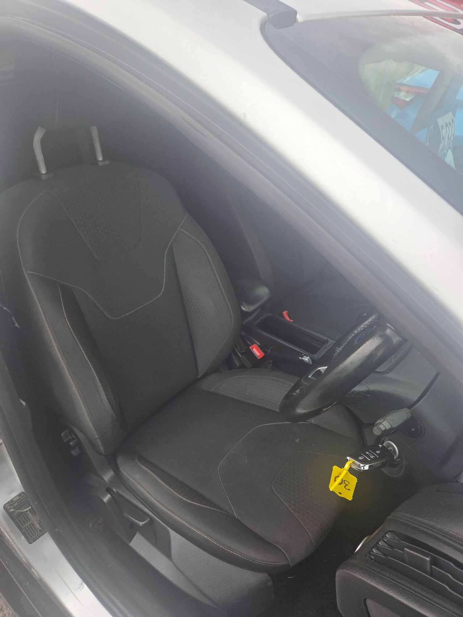 Used Ford Focus 2015 for sale - 77625048: Photo 6