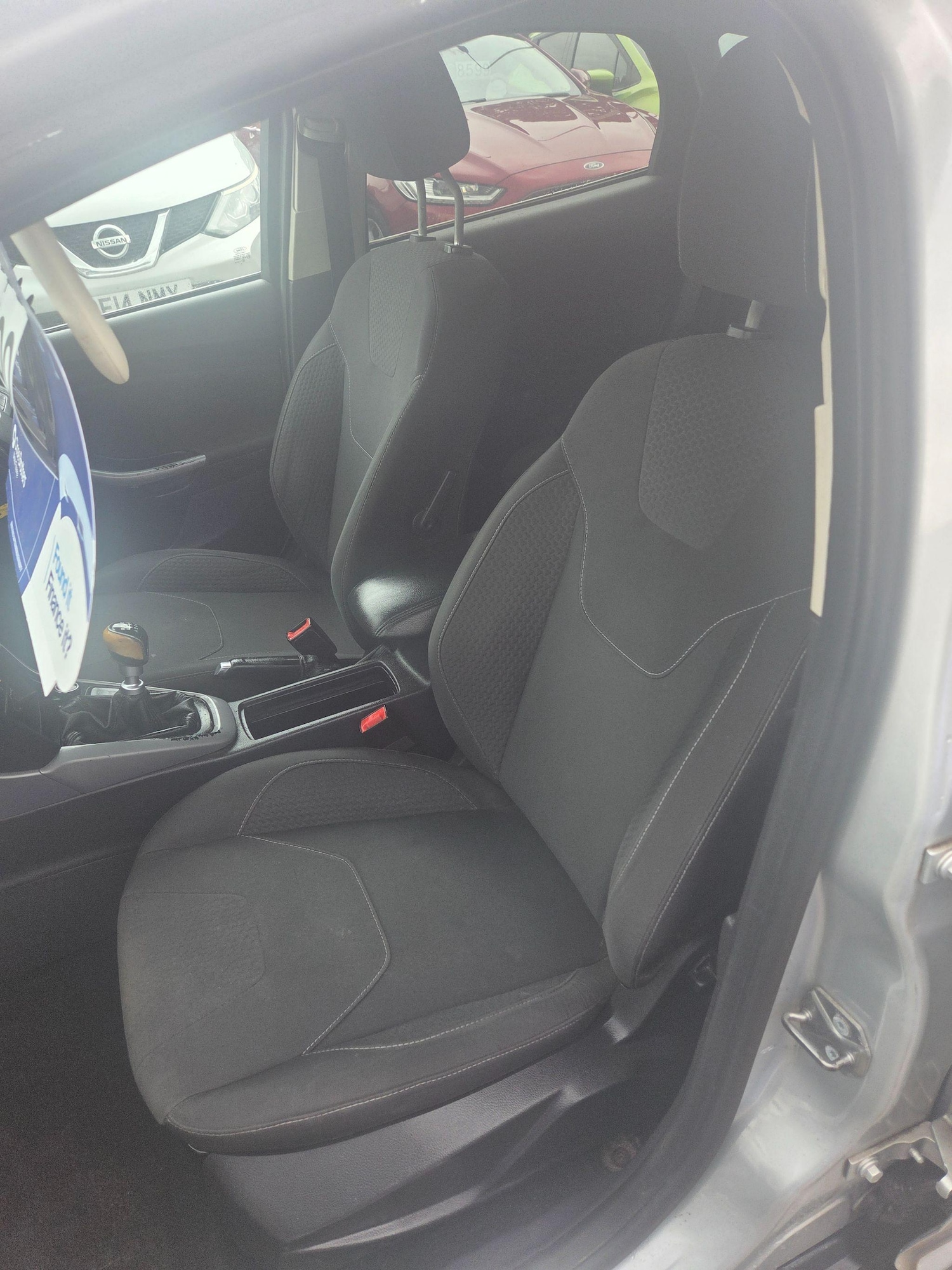 Used Ford Focus 2015 for sale - 77625048: Photo 9