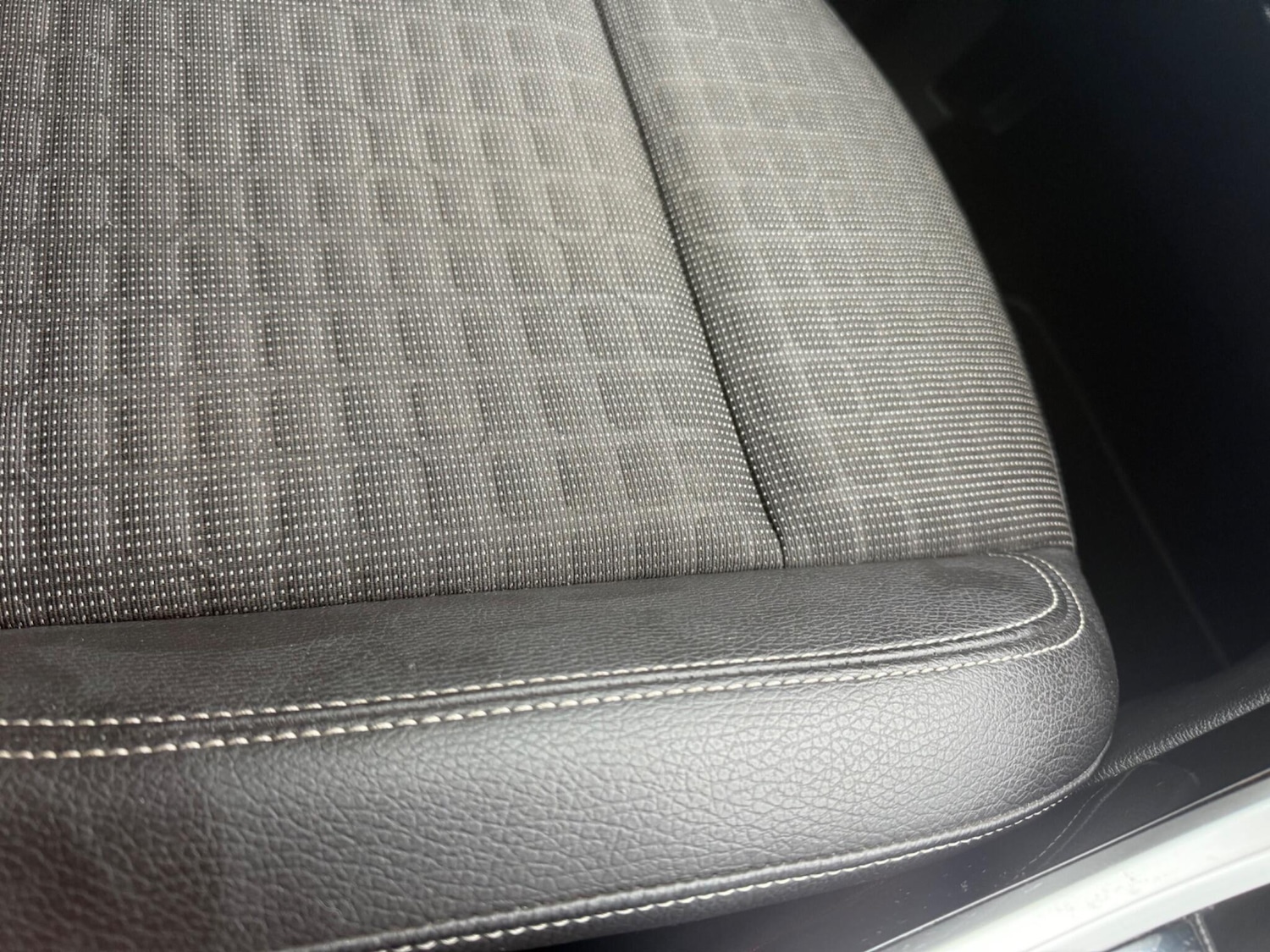 Used Vauxhall Astra GTC 2012 for sale - 78058355: Photo 12