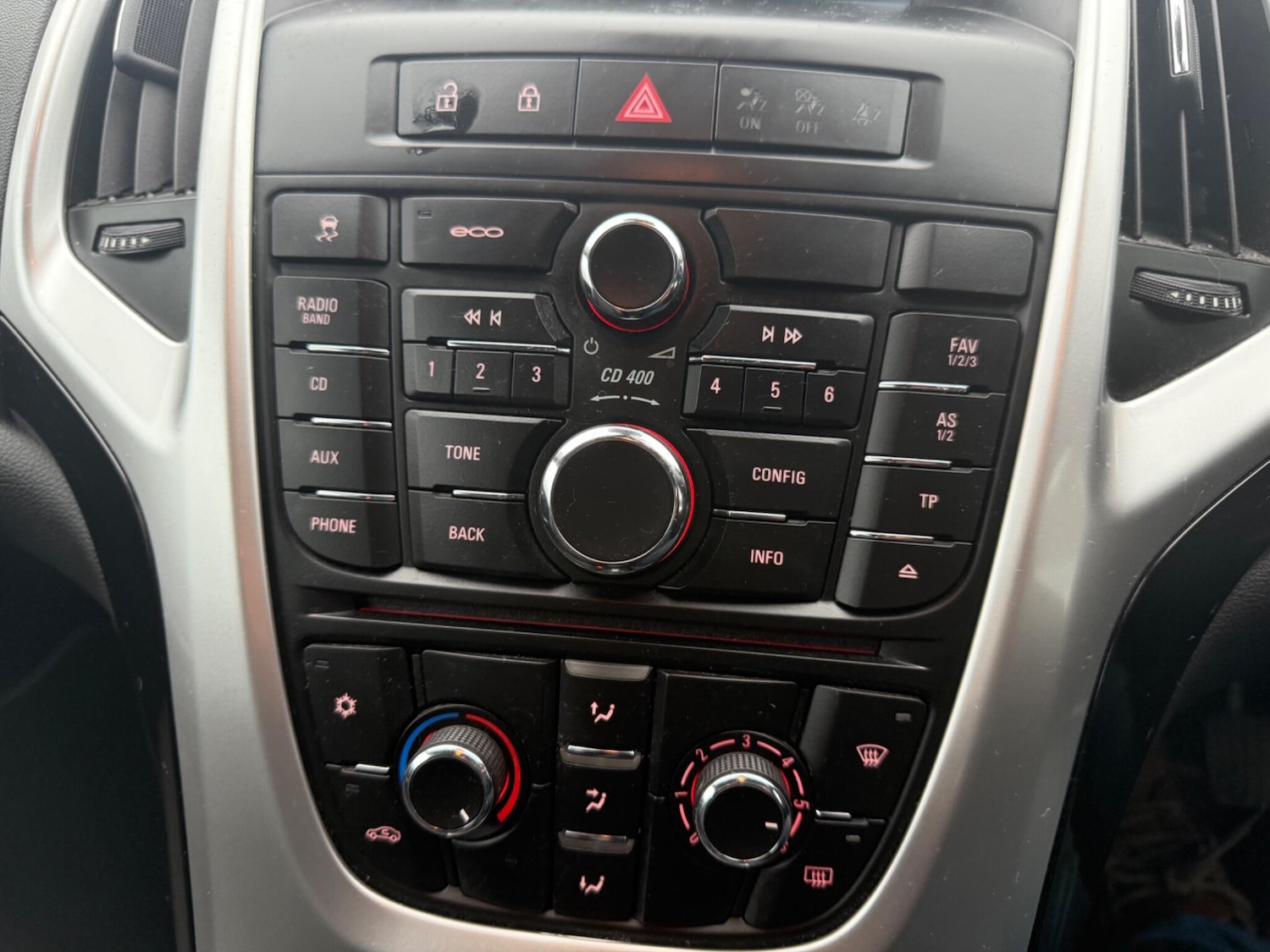 Used Vauxhall Astra GTC 2012 for sale - 78058355: Photo 13