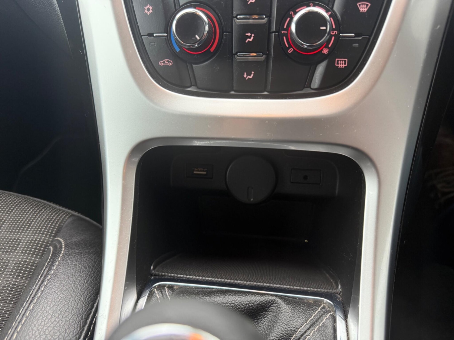 Used Vauxhall Astra GTC 2012 for sale - 78058355: Photo 14