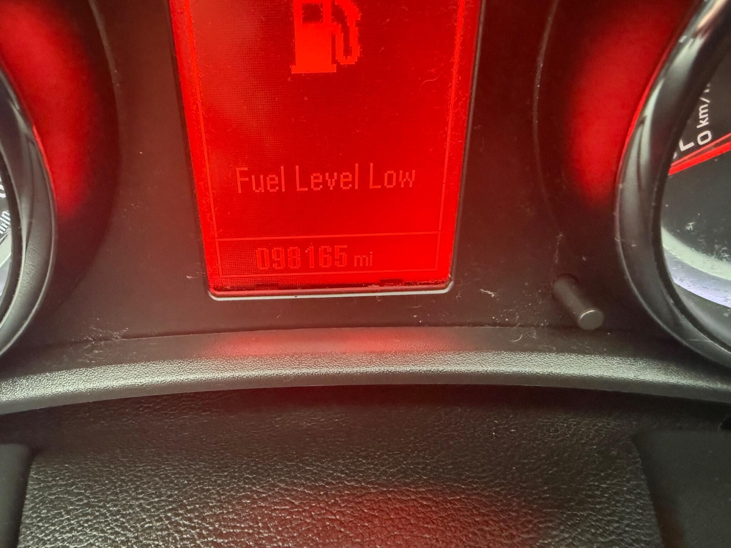 Used Vauxhall Astra GTC 2012 for sale - 78058355: Photo 16