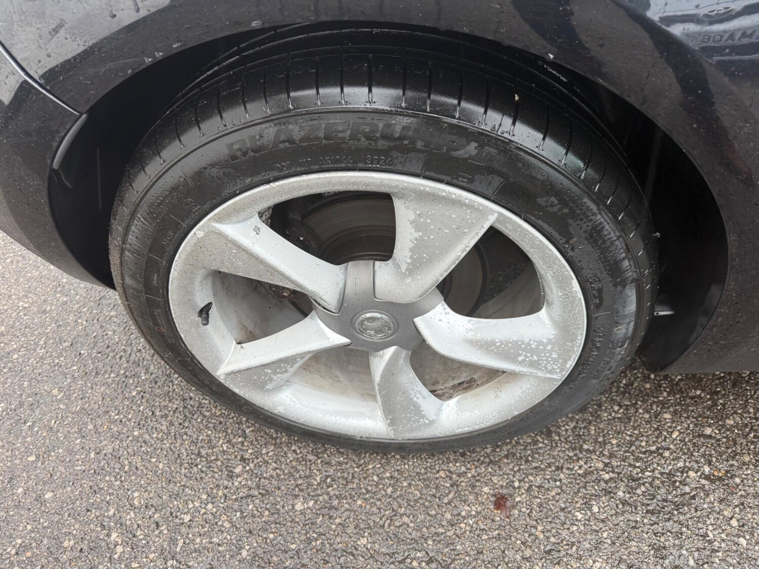 Used Vauxhall Astra GTC 2012 for sale - 78058355: Photo 17