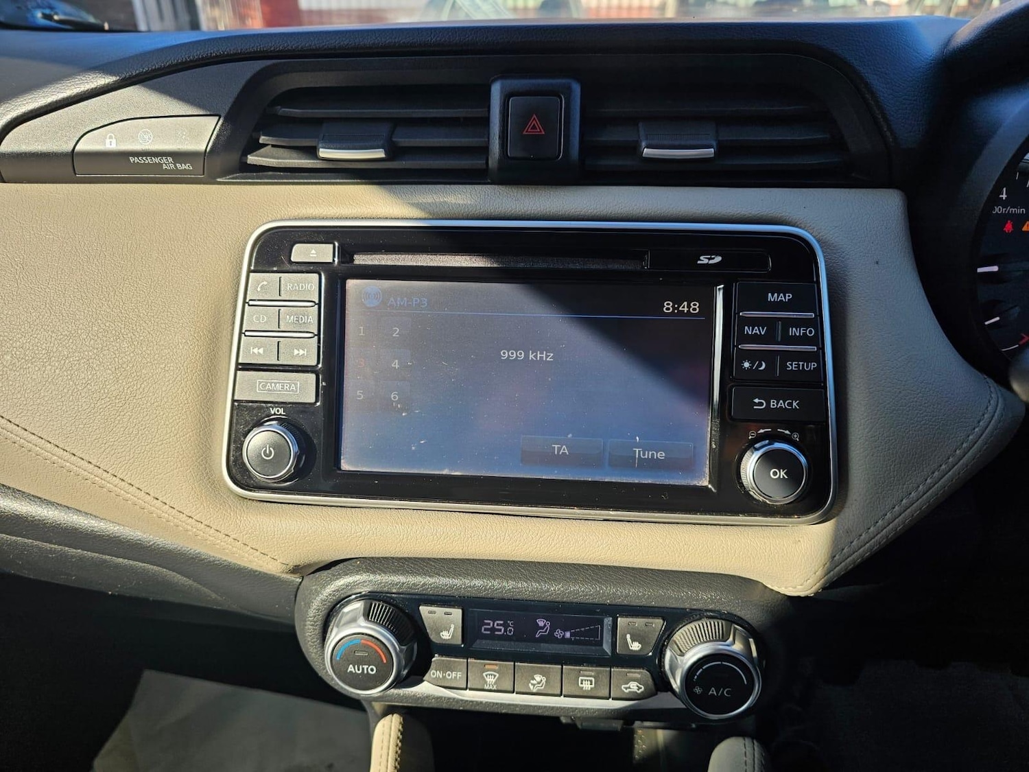 Used Nissan Micra 2017 for sale - 76152709: Photo 10