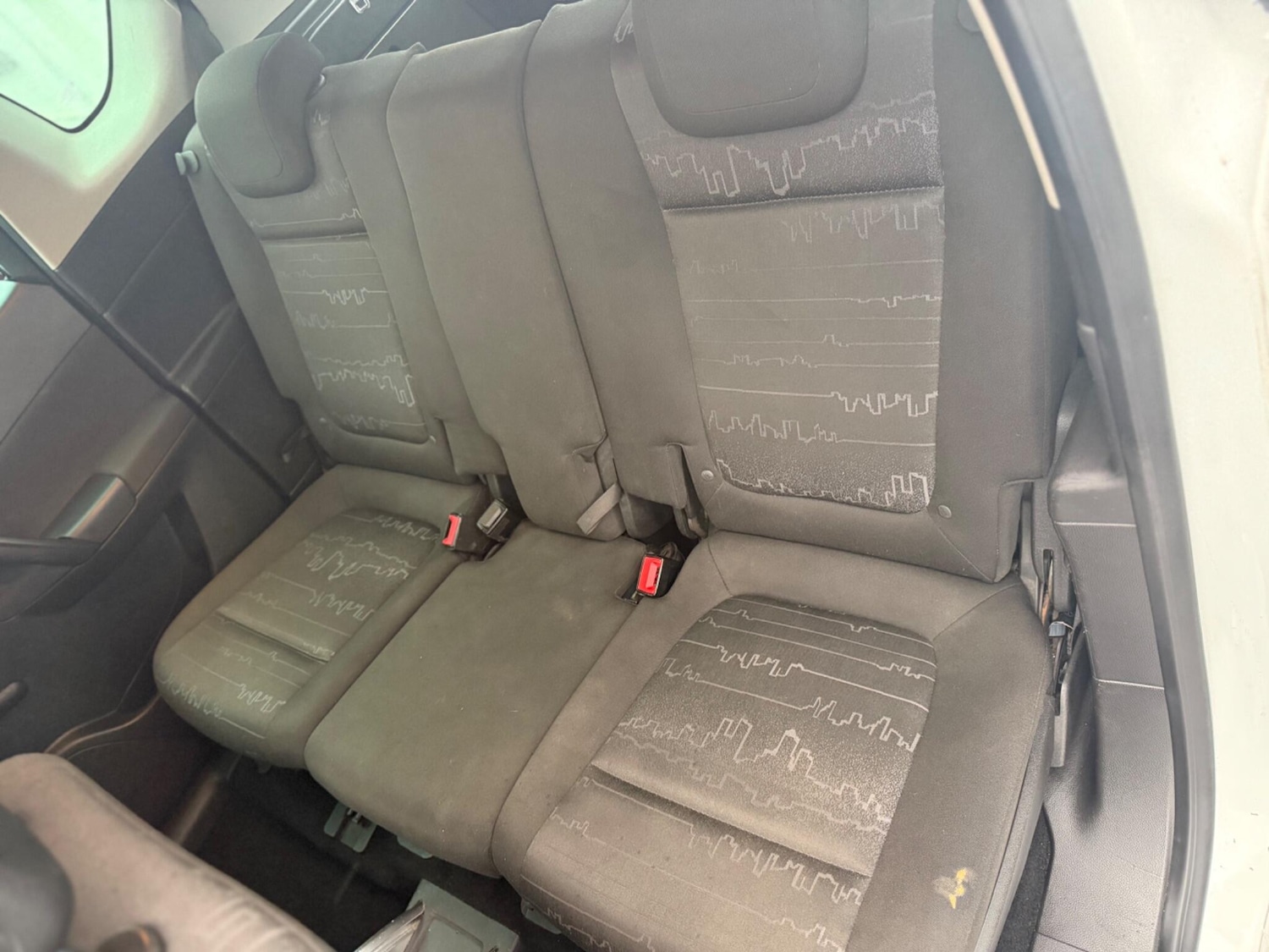 Used Vauxhall Meriva 2011 for sale - 77057503: Photo 11