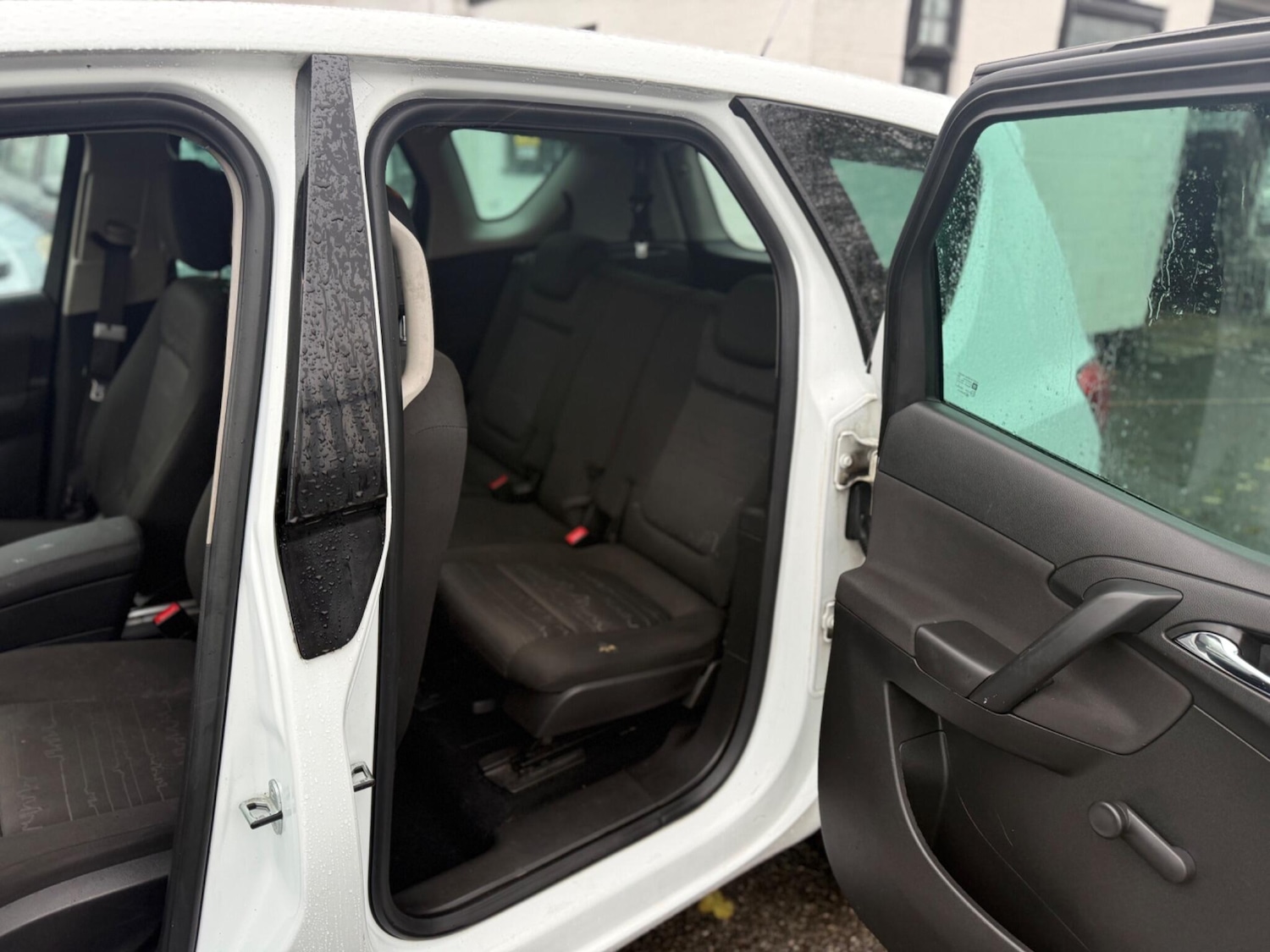 Used Vauxhall Meriva 2011 for sale - 77057503: Photo 12