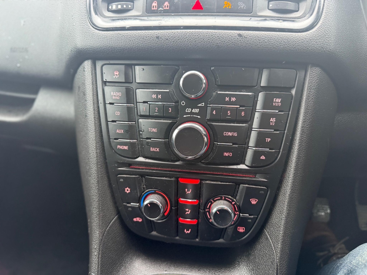 Used Vauxhall Meriva 2011 for sale - 77057503: Photo 13