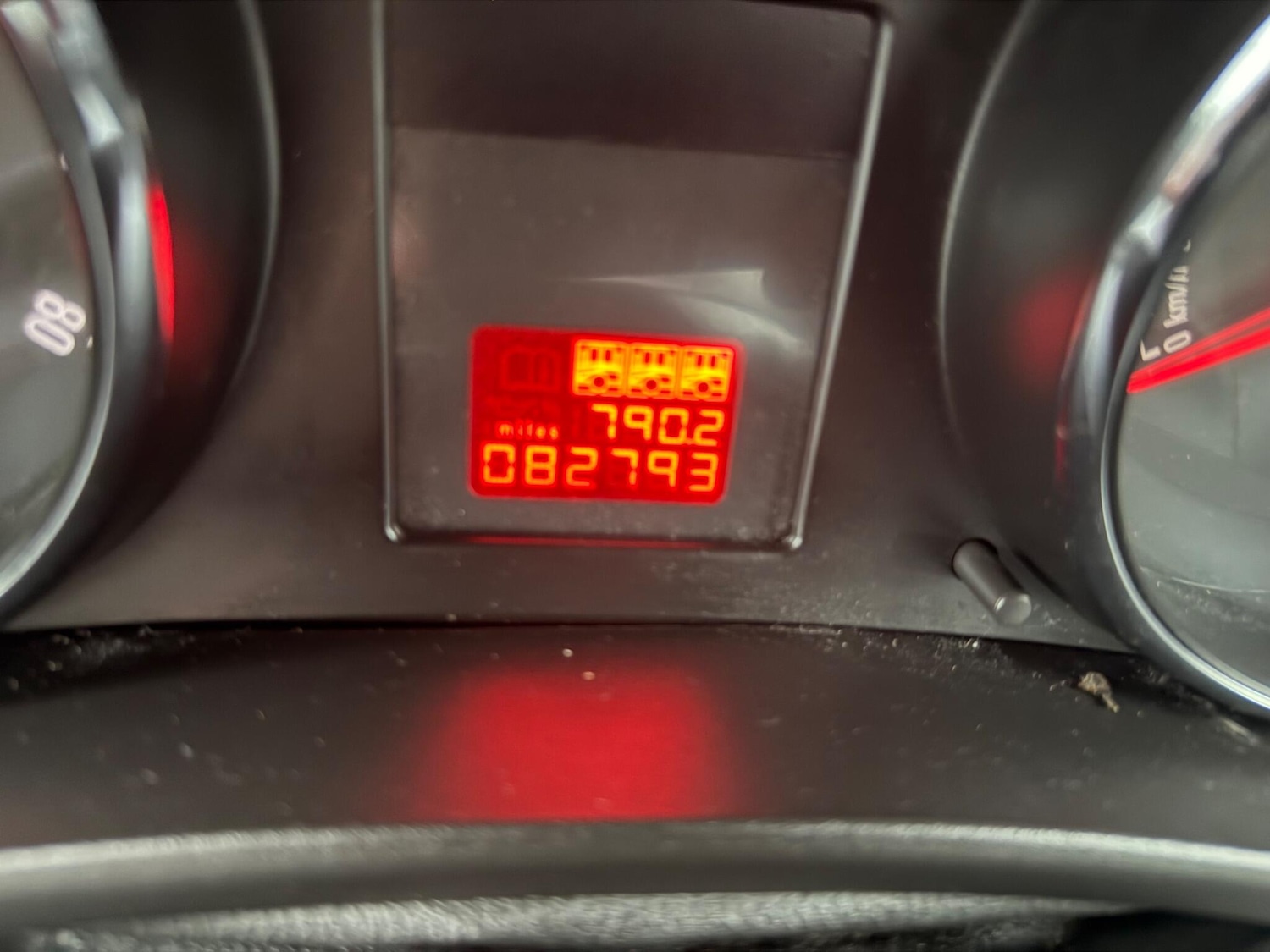 Used Vauxhall Meriva 2011 for sale - 77057503: Photo 14