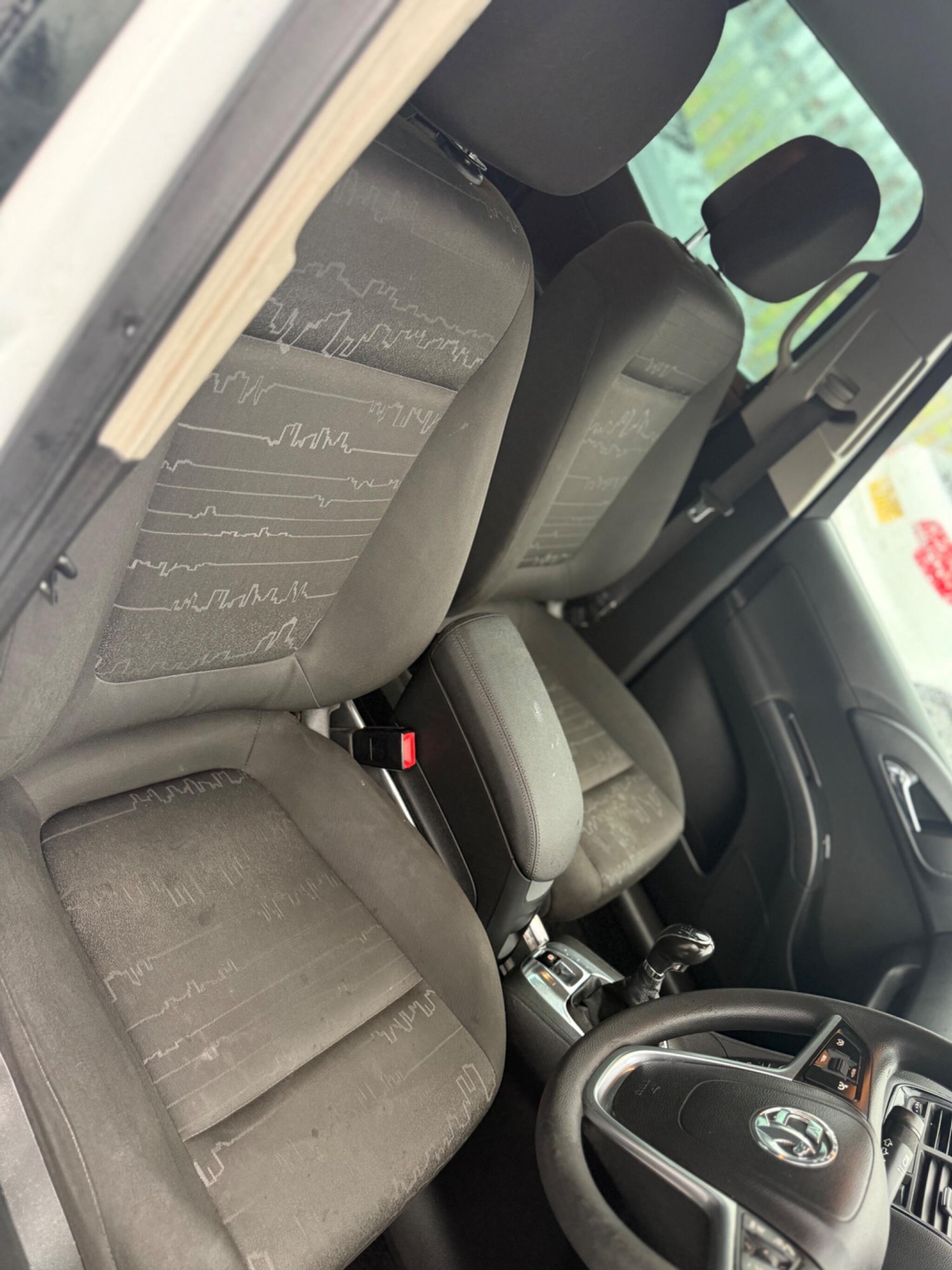 Used Vauxhall Meriva 2011 for sale - 77057503: Photo 9