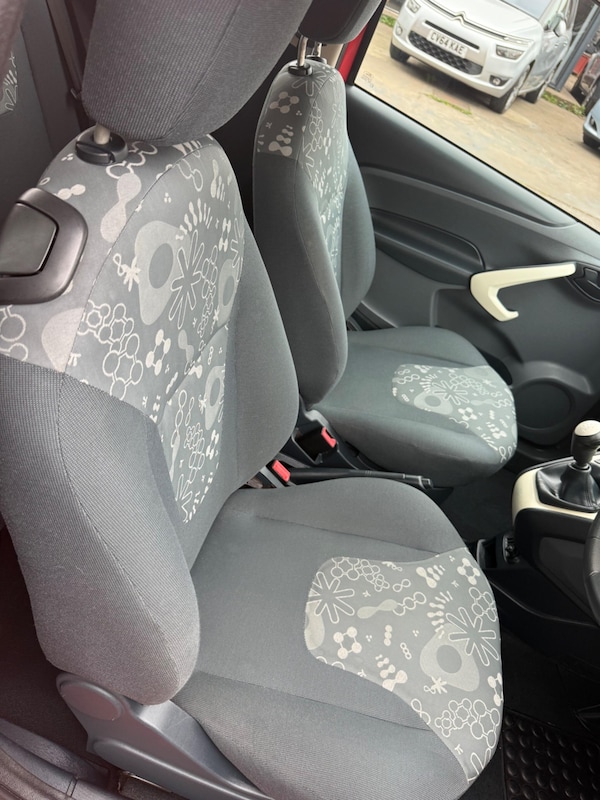 Used Ford Ka 2012 for sale - 76247068: Photo 13