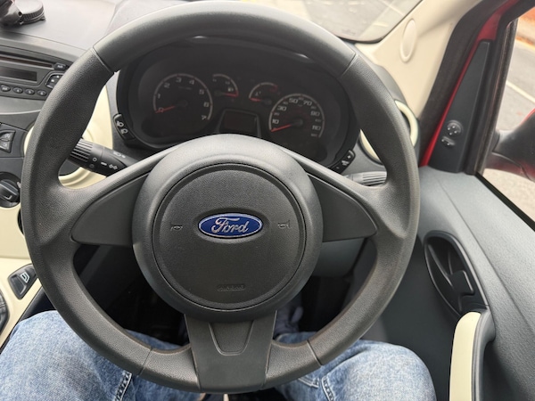 Used Ford Ka 2012 for sale - 76247068: Photo 15