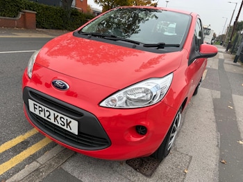 Used Ford Ka 2012 for sale - 76247068: Photo 3