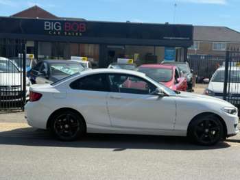 Used BMW 2 Series 2016 for sale - 74568457: Photo