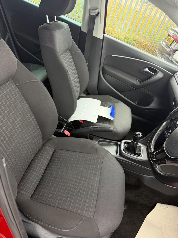 Used Volkswagen Polo 2017 for sale - 76227087: Photo 10
