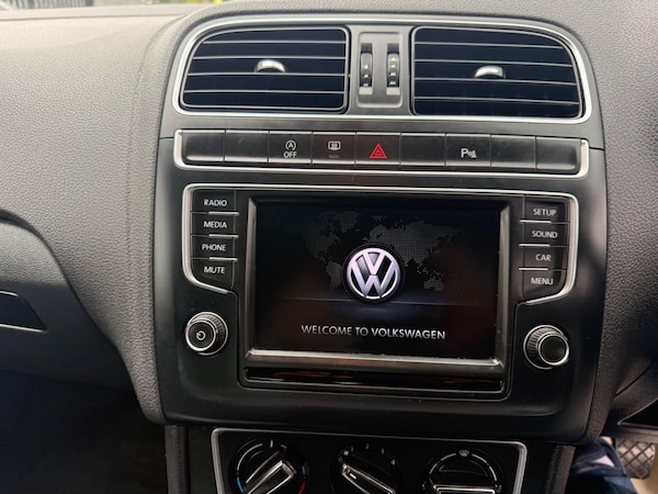 Used Volkswagen Polo 2017 for sale - 76227087: Photo 11