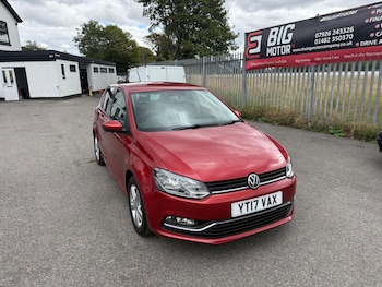 Volkswagen - Polo
