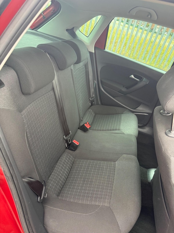 Used Volkswagen Polo 2017 for sale - 76227087: Photo 9