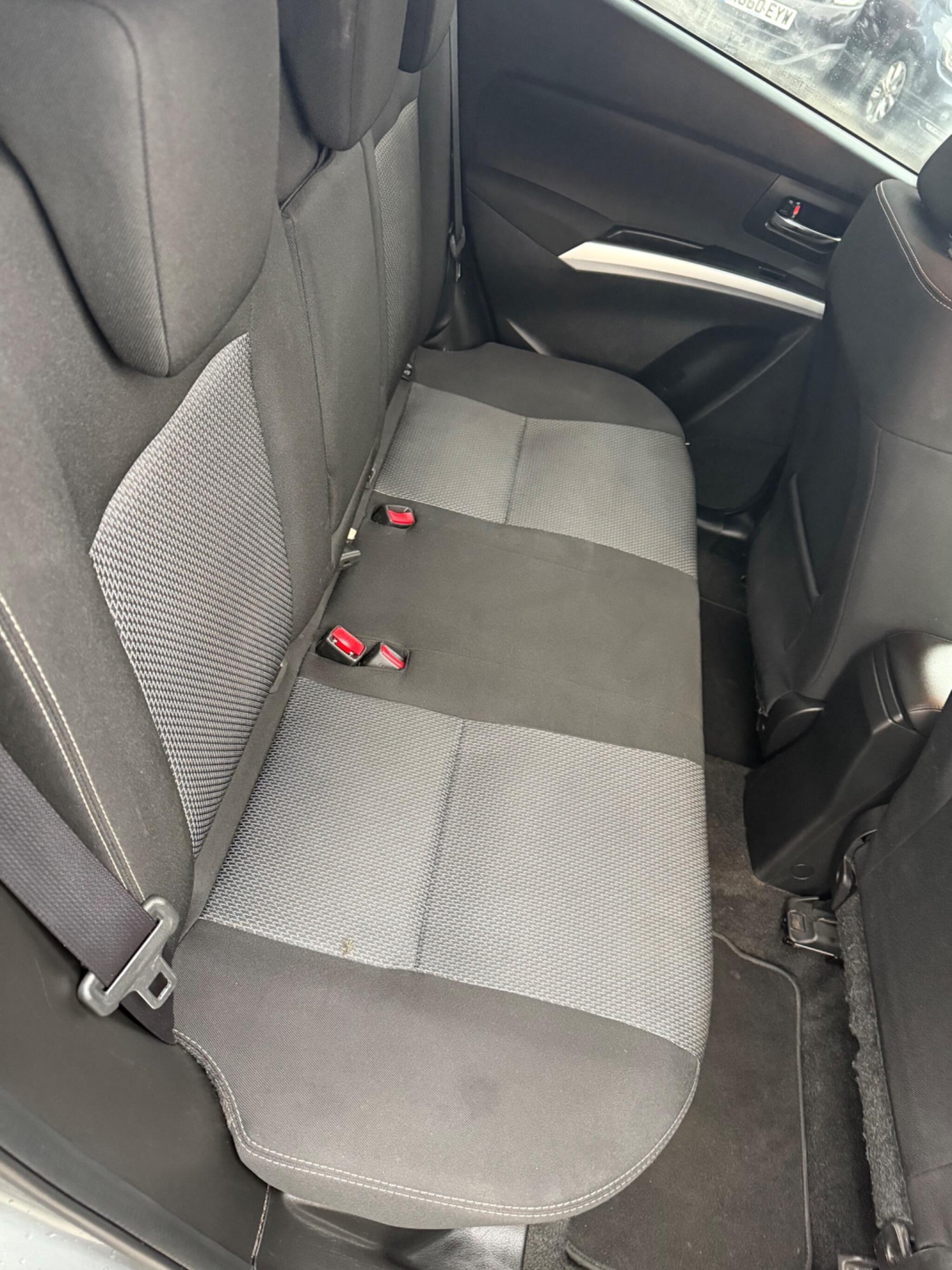 Used Suzuki SX4 S-Cross 2016 for sale - 76666953: Photo 10