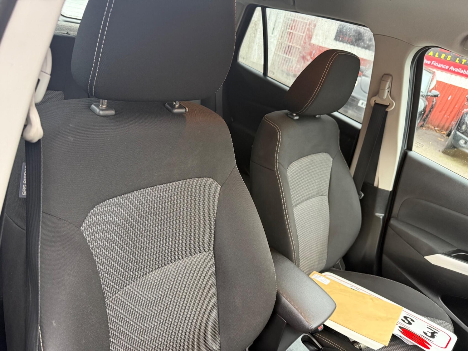 Used Suzuki SX4 S-Cross 2016 for sale - 76666953: Photo 11