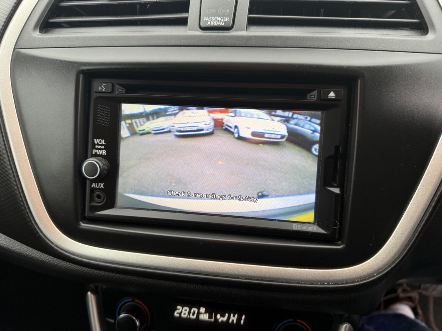 Used Suzuki SX4 S-Cross 2016 for sale - 76666953: Photo 12