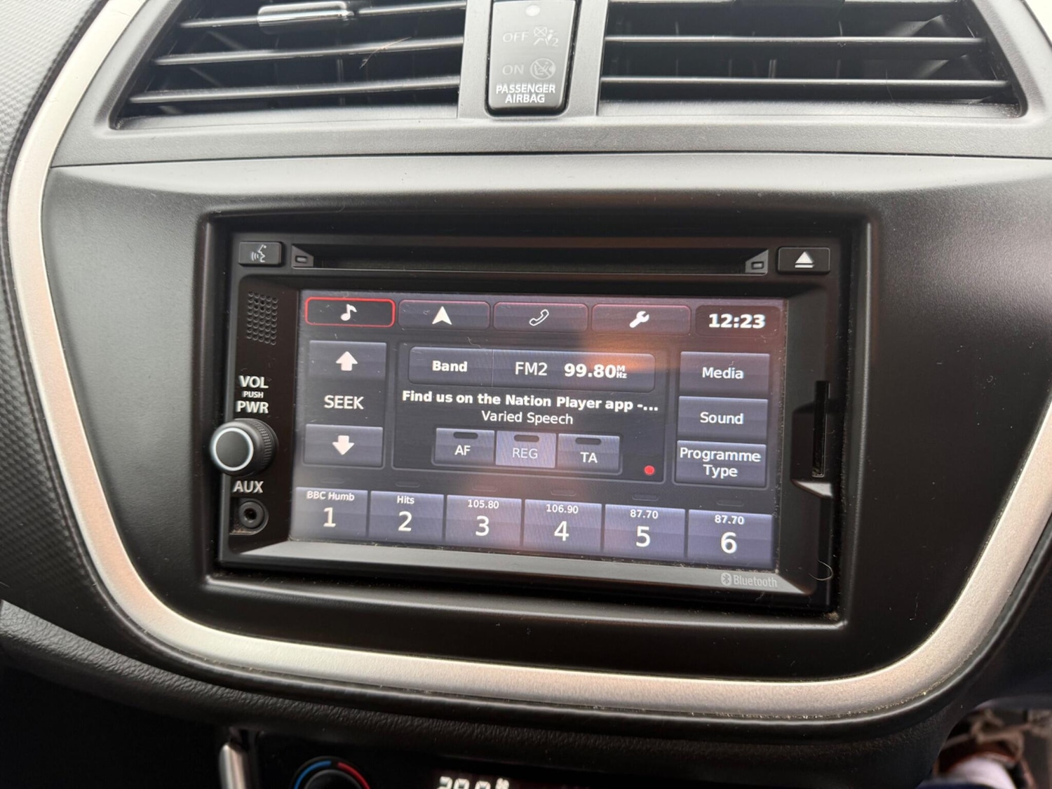 Used Suzuki SX4 S-Cross 2016 for sale - 76666953: Photo 13