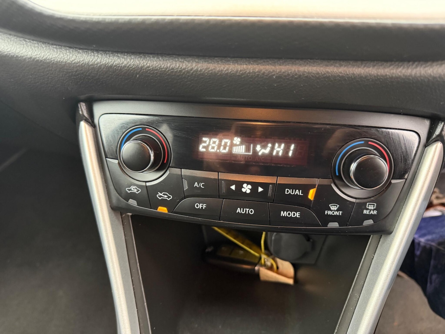 Used Suzuki SX4 S-Cross 2016 for sale - 76666953: Photo 14