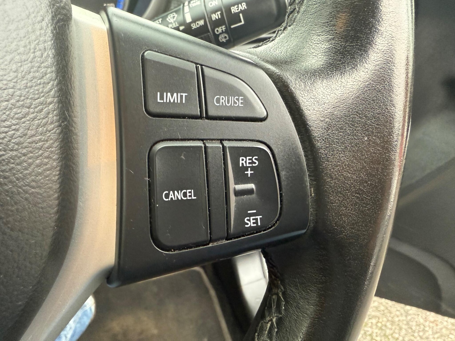 Used Suzuki SX4 S-Cross 2016 for sale - 76666953: Photo 15