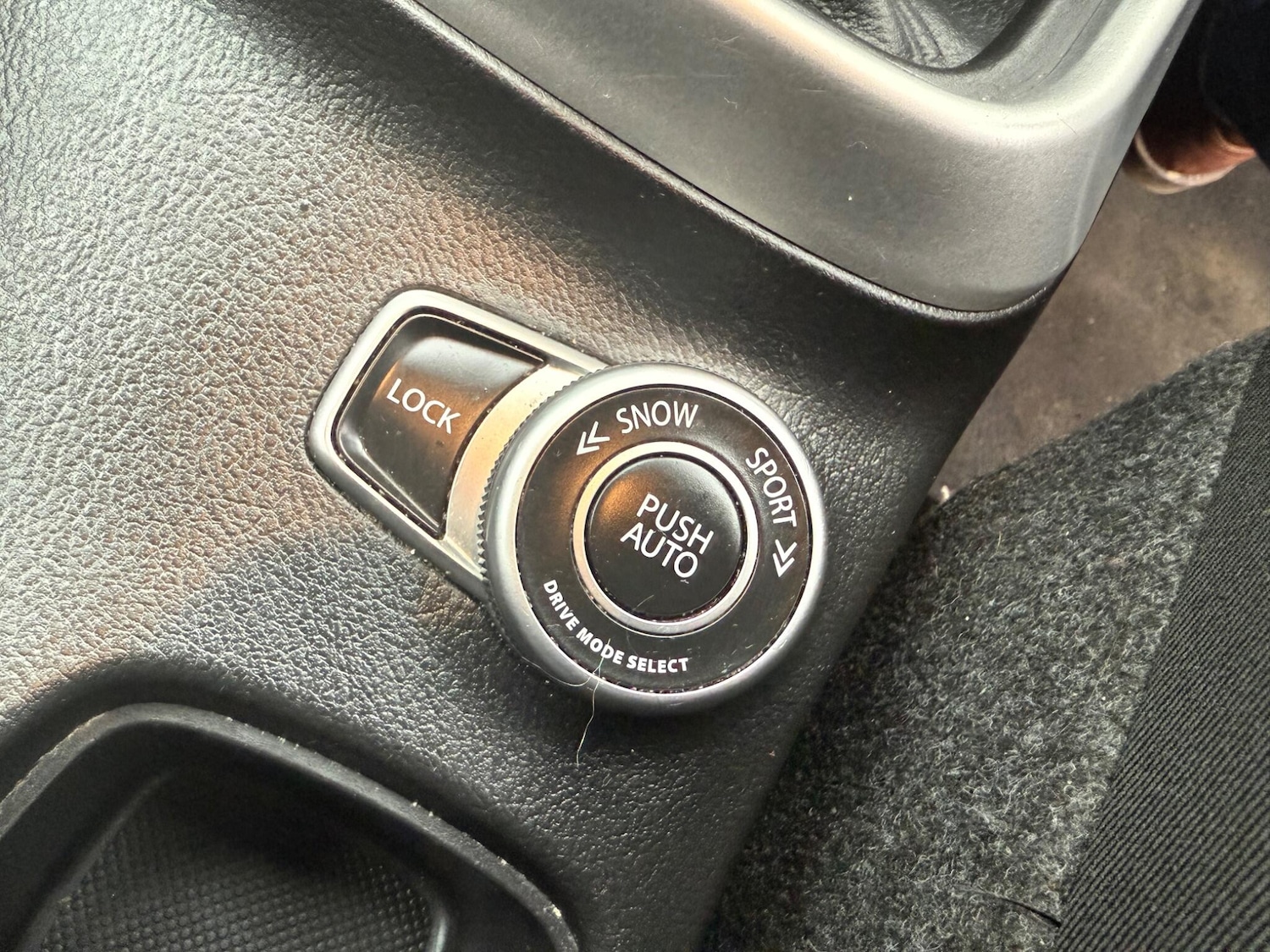 Used Suzuki SX4 S-Cross 2016 for sale - 76666953: Photo 16