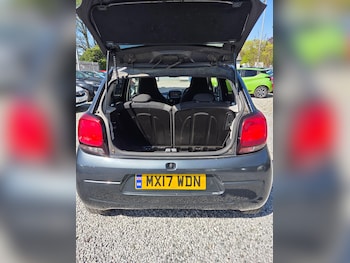 Used Citroen C1 2017 for sale - 78334491: Photo