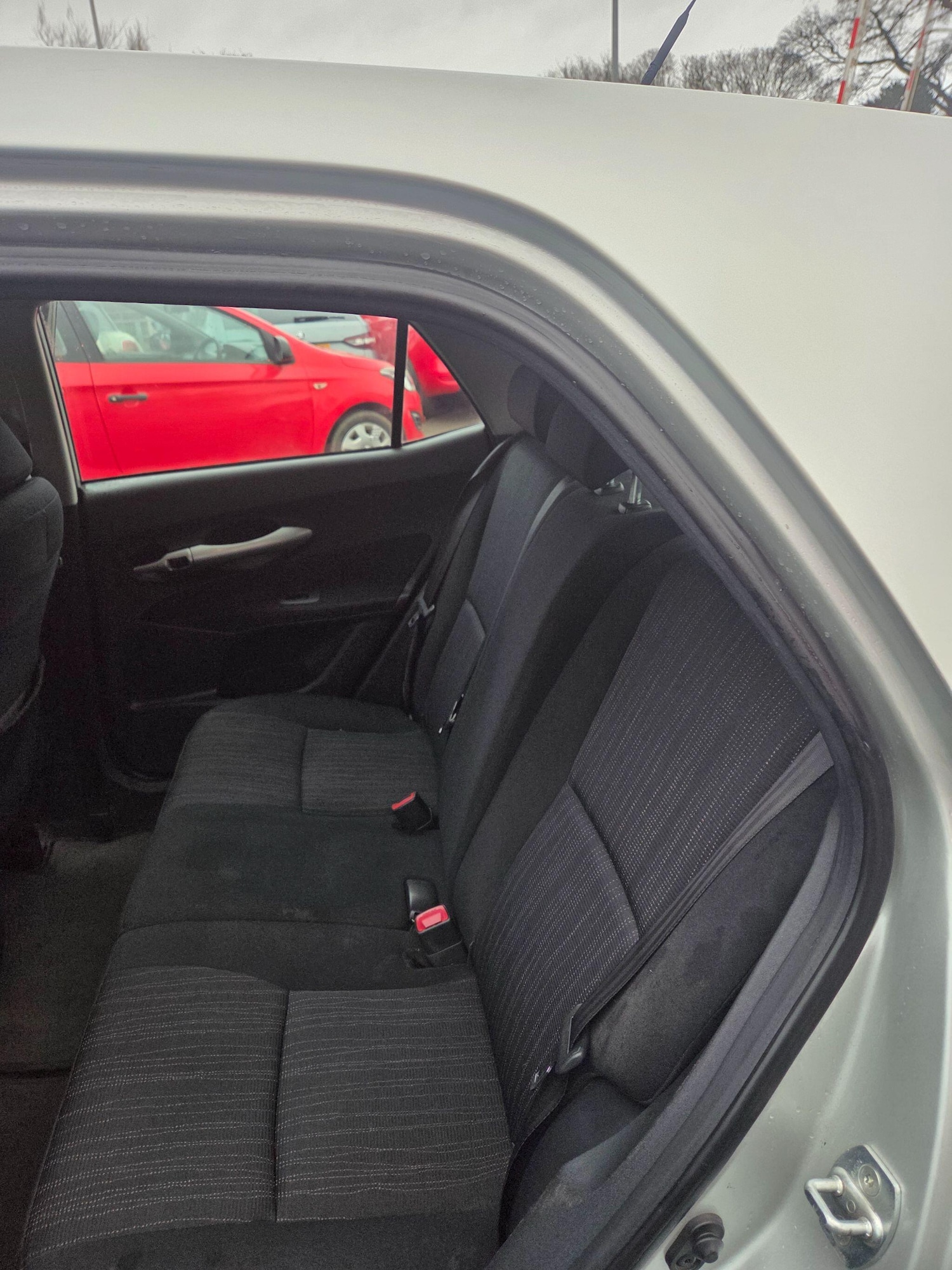 Used Toyota Auris 2009 for sale - 76839658: Photo 10