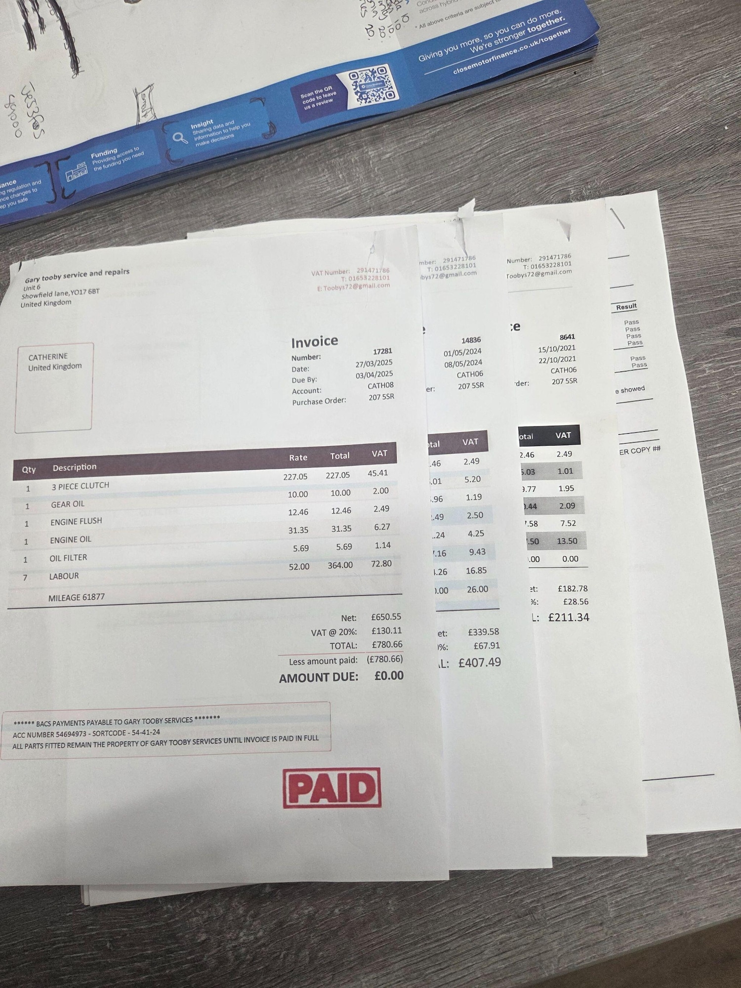 Used Toyota Auris 2009 for sale - 76839658: Photo 13