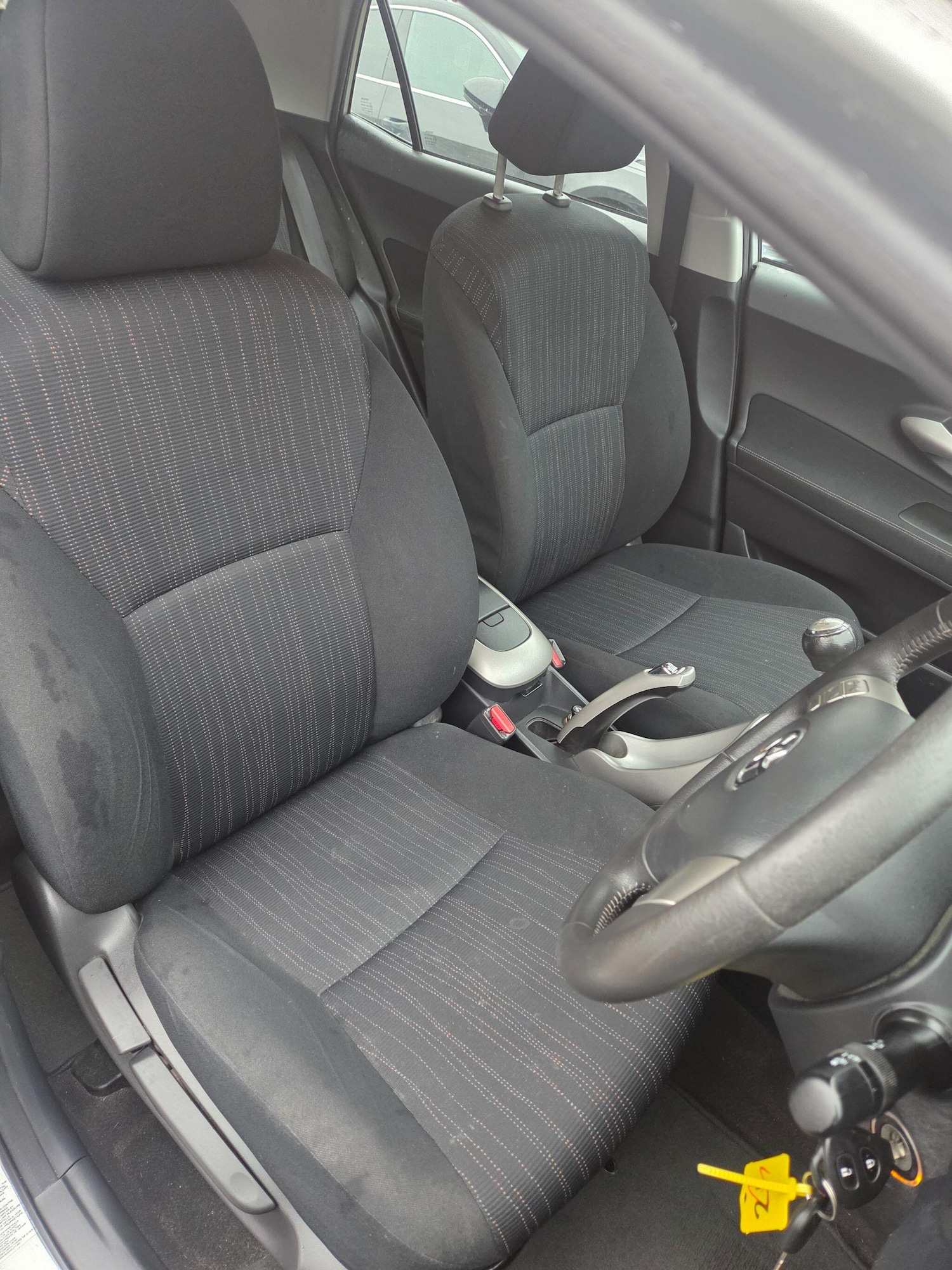 Used Toyota Auris 2009 for sale - 76839658: Photo 8