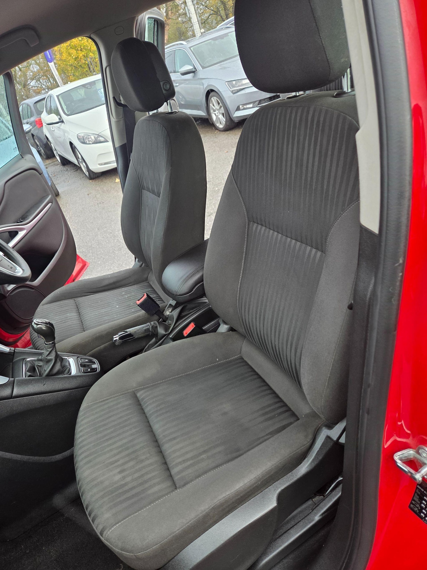 Used Vauxhall Zafira 2014 for sale - 76752742: Photo 11