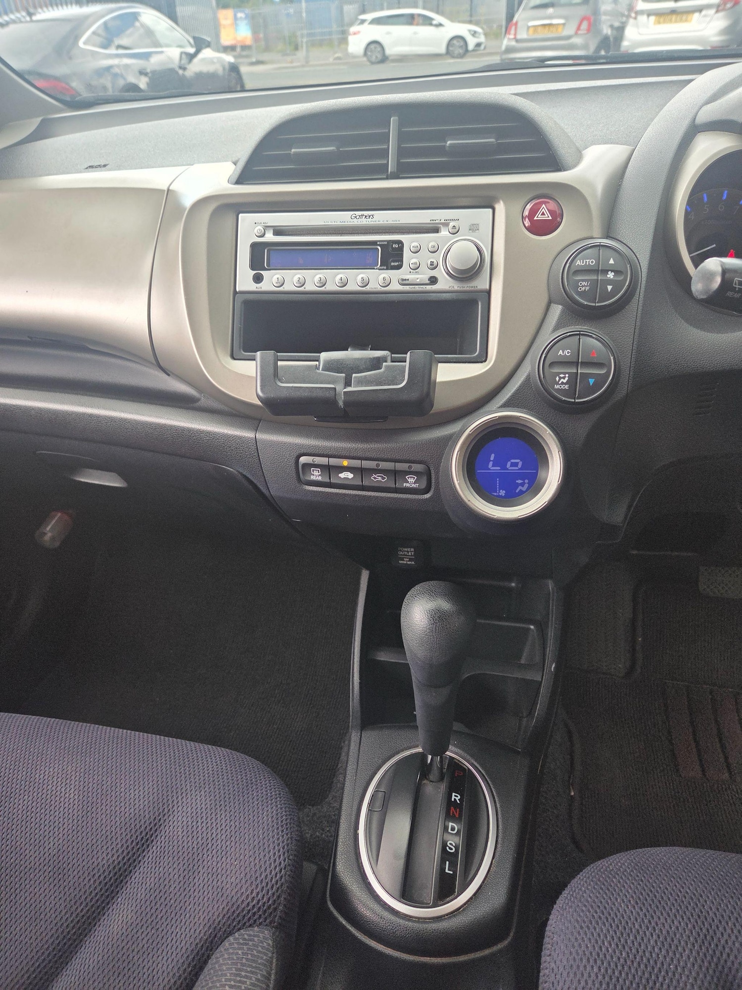 Vehicle 13