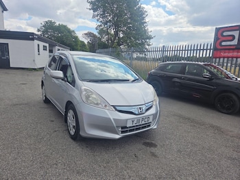 Used Honda Fit 2025 for sale - 75915829: Photo