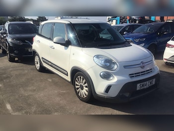 Fiat - 500L
