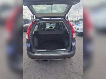 Used Honda CR-V 2013 for sale - 75477776: Photo