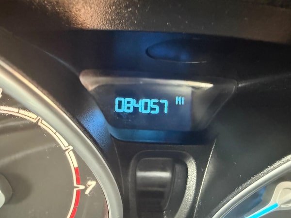 Used Ford Fiesta 2013 for sale - 76295307: Photo 18