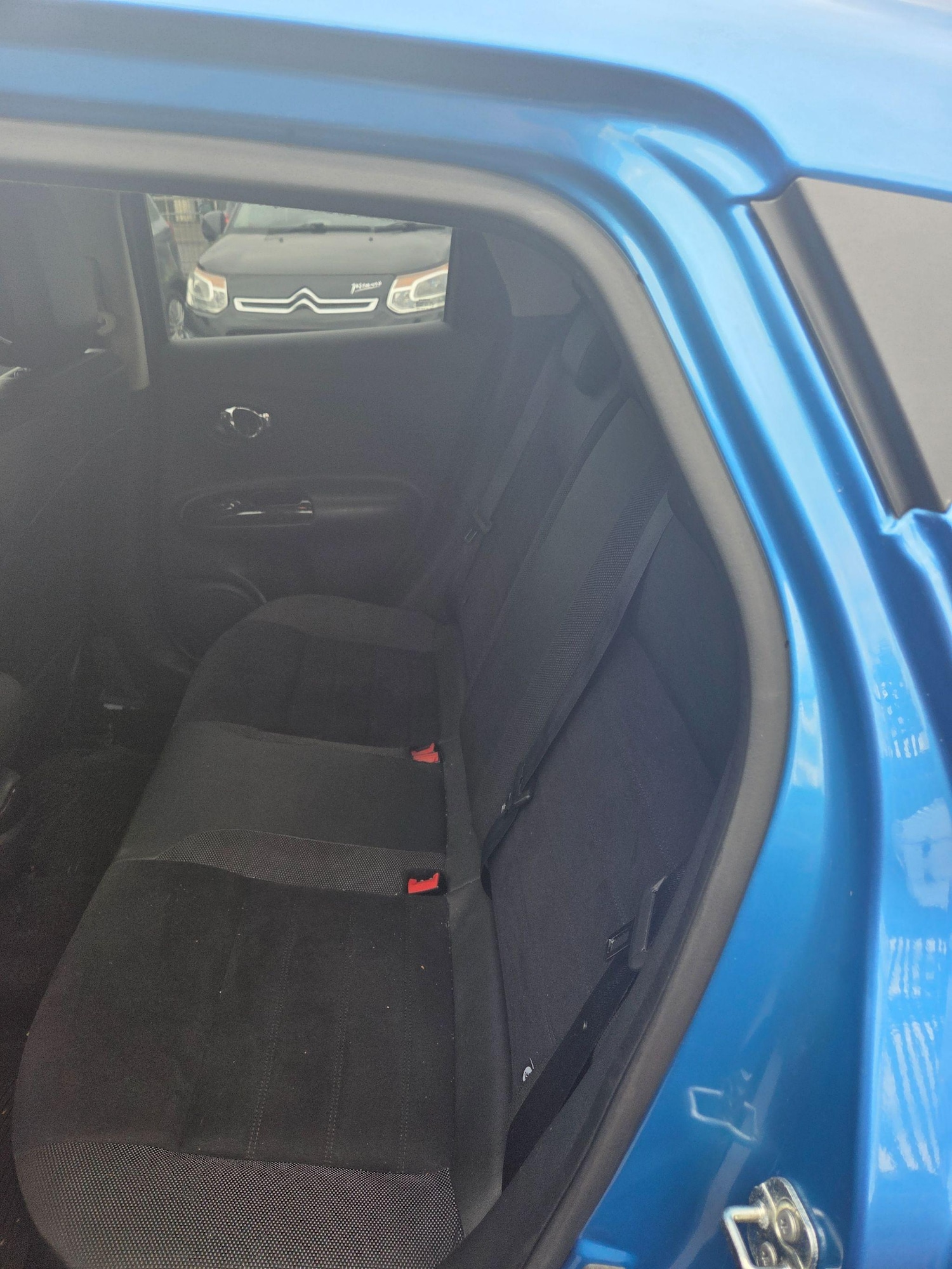 Used Nissan Juke 2019 for sale - 76607778: Photo 10