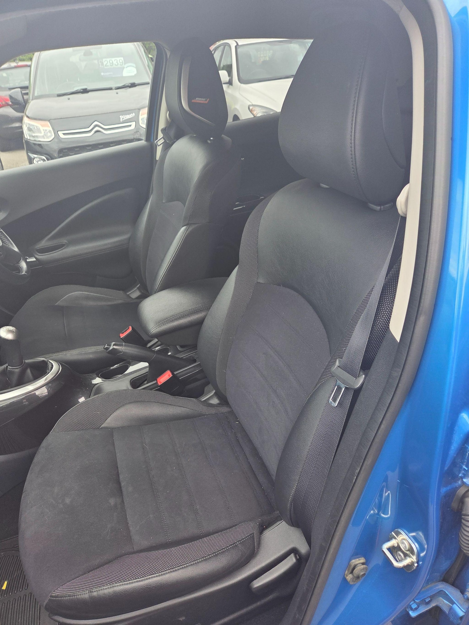 Used Nissan Juke 2019 for sale - 76607778: Photo 11