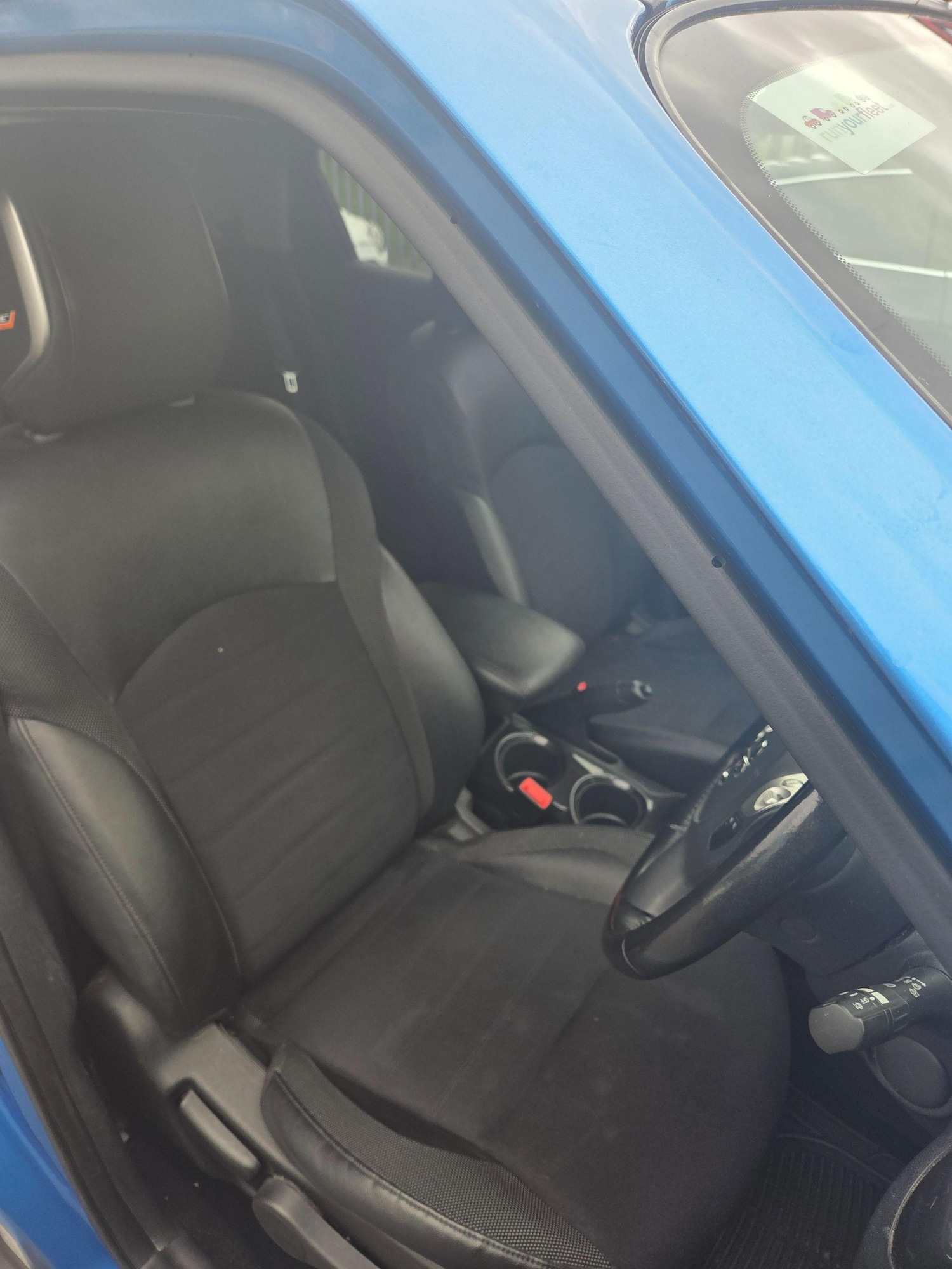 Used Nissan Juke 2019 for sale - 76607778: Photo 8