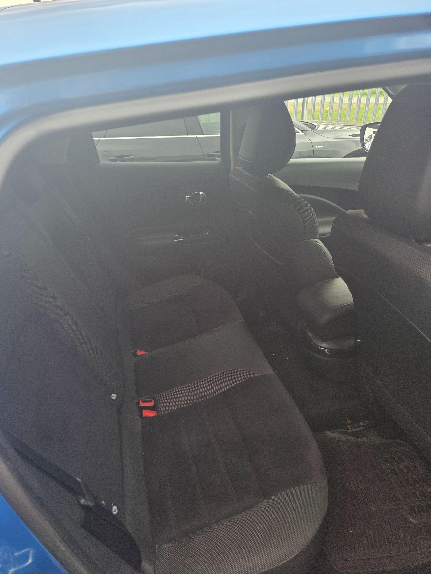 Used Nissan Juke 2019 for sale - 76607778: Photo 9